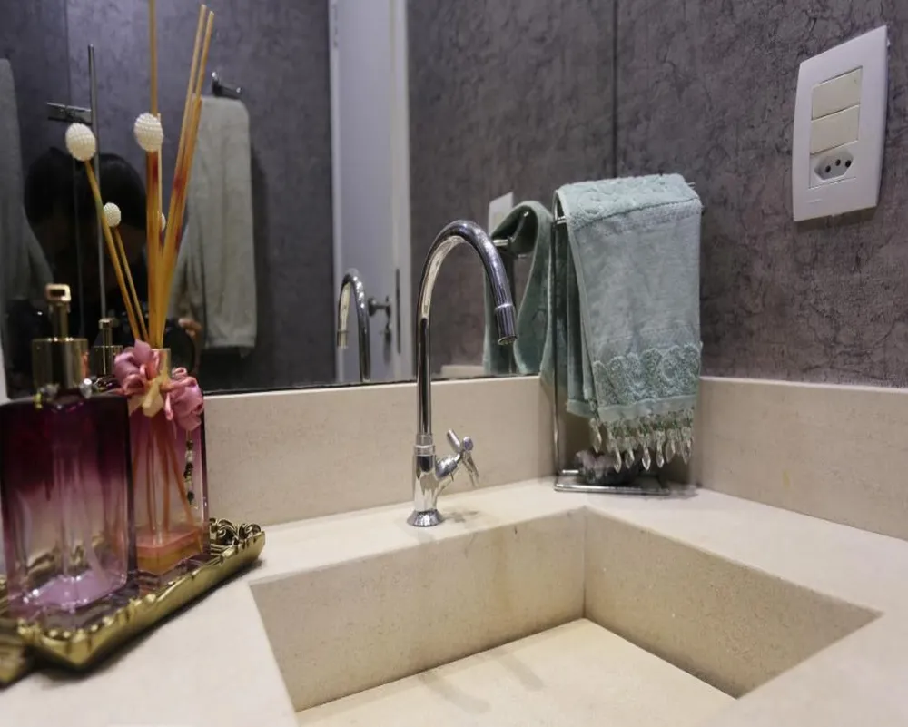 Apartamento, 3 quartos, 65 m² - Foto 5
