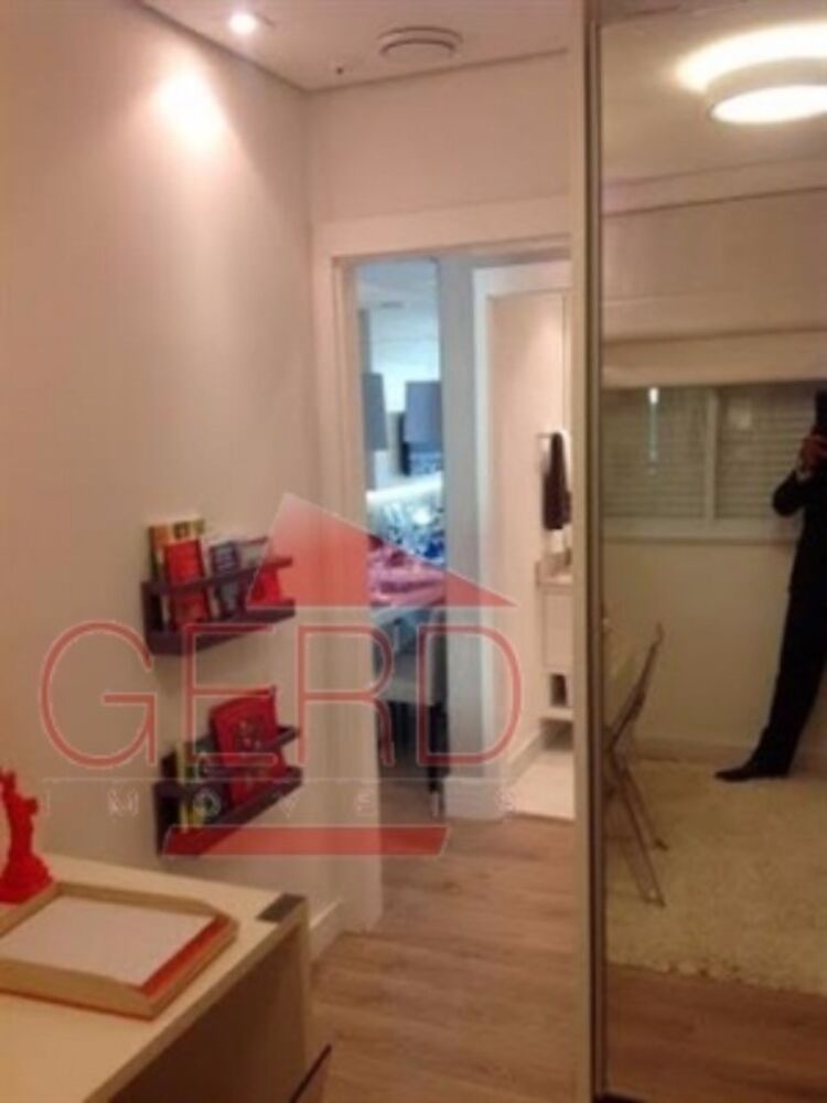 Apartamento, 2 quartos, 106 m² - Foto 4