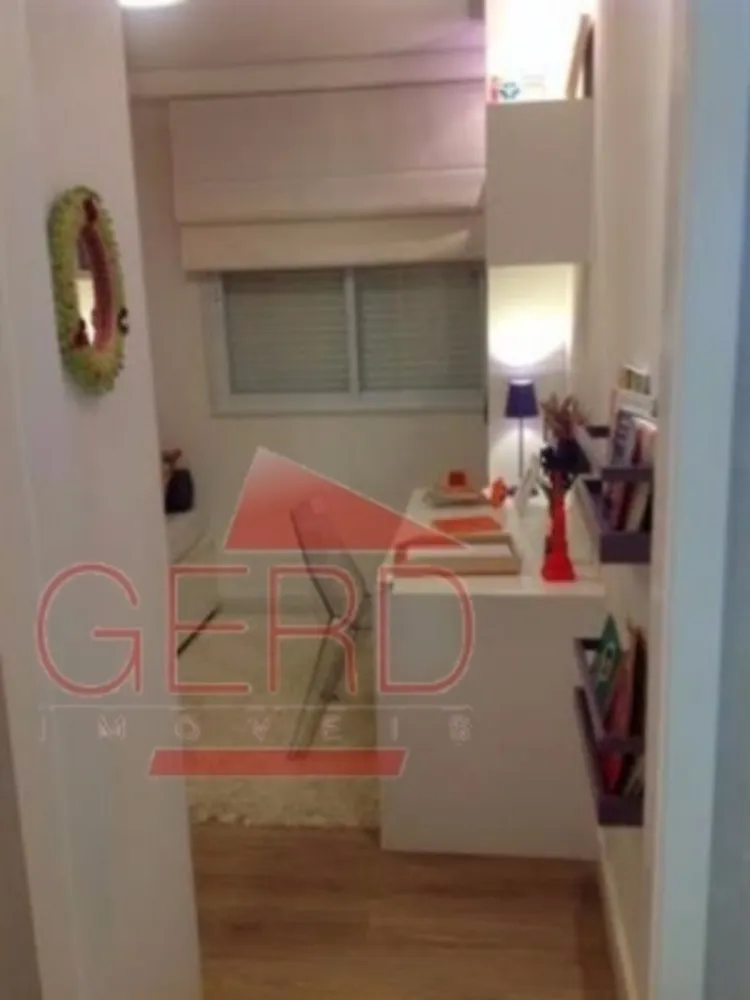 Apartamento, 2 quartos, 106 m² - Foto 1