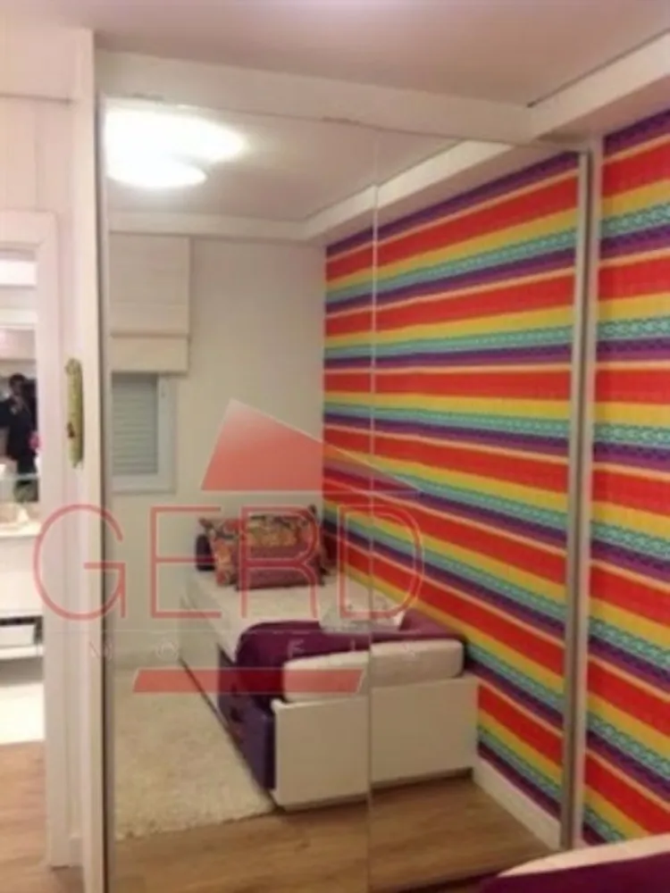 Apartamento, 2 quartos, 106 m² - Foto 5