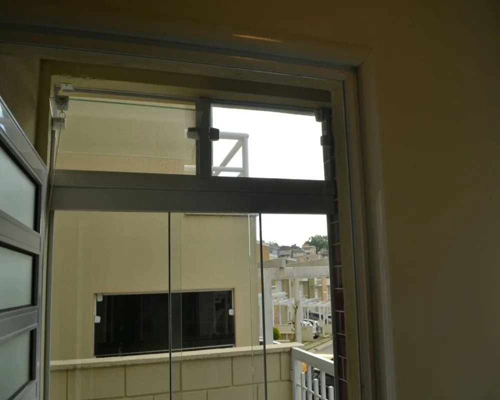 Sobrado, 3 quartos, 100 m² - Foto 8