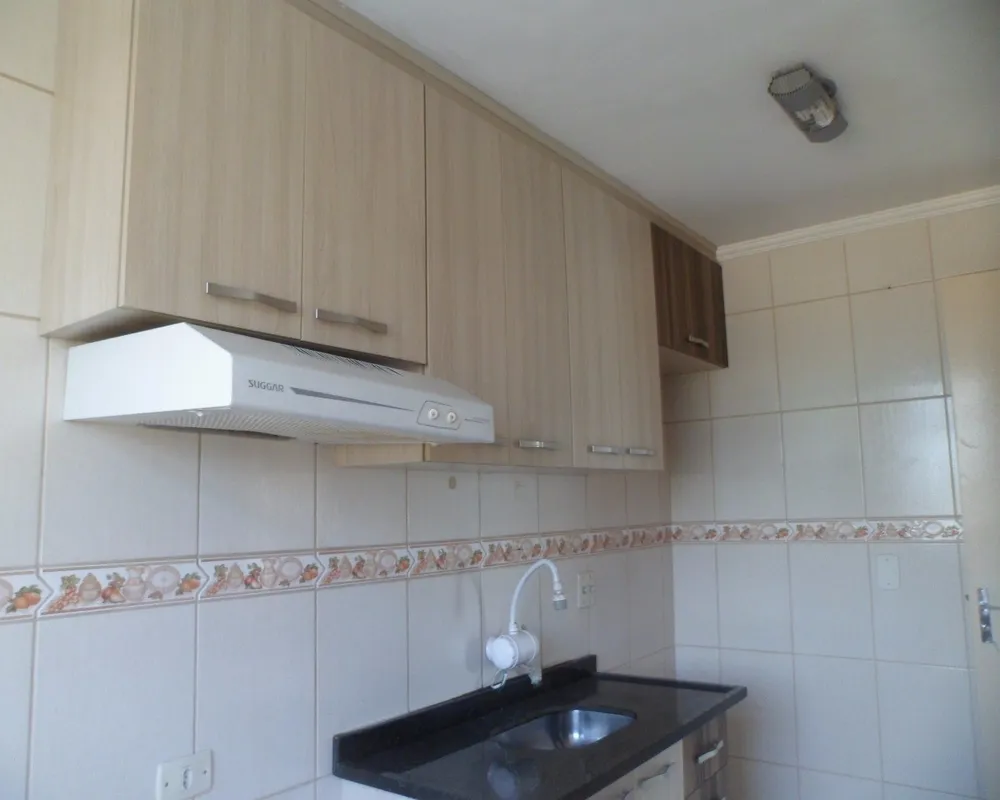 Apartamento, 2 quartos, 56 m² - Foto 1