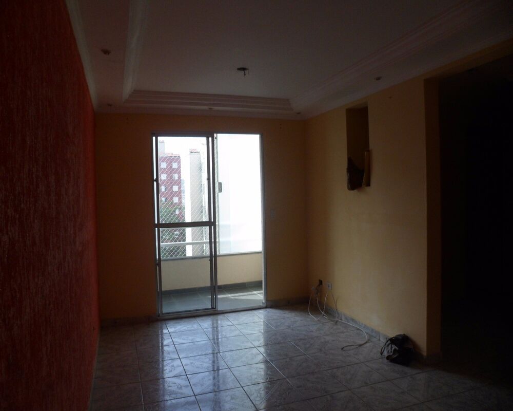 Apartamento, 2 quartos, 56 m² - Foto 1