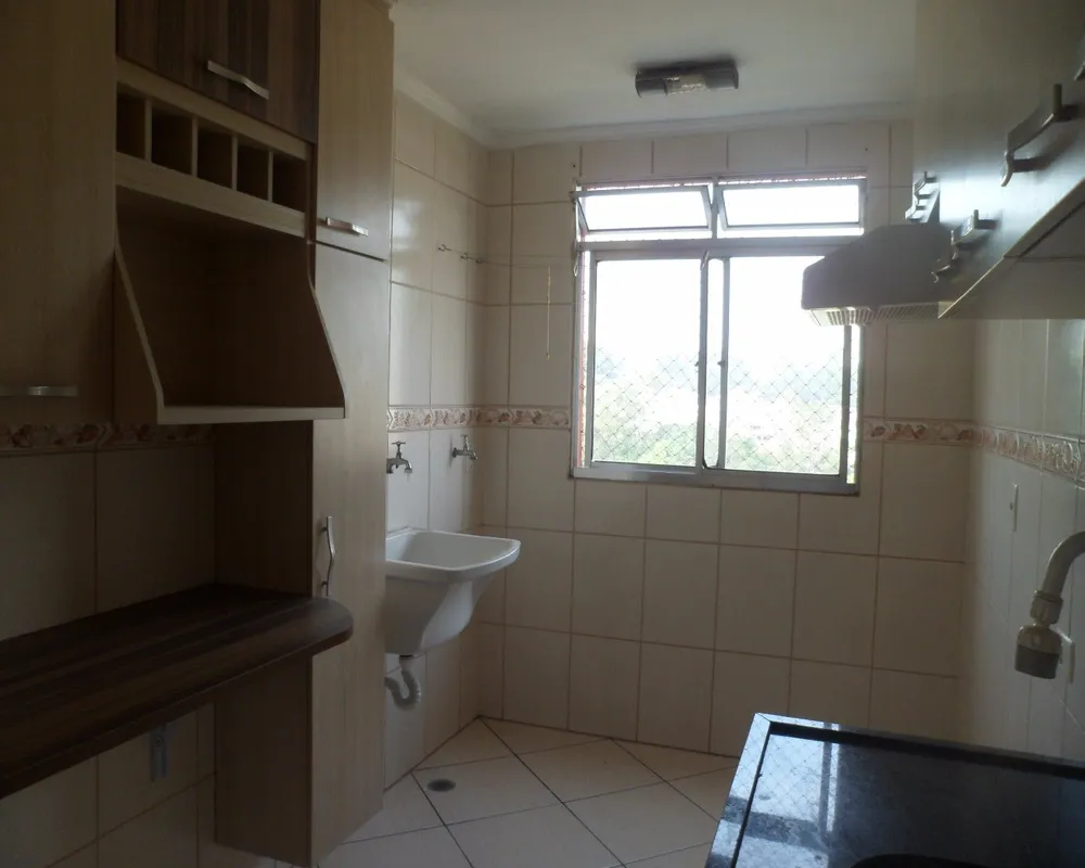 Apartamento, 2 quartos, 56 m² - Foto 4