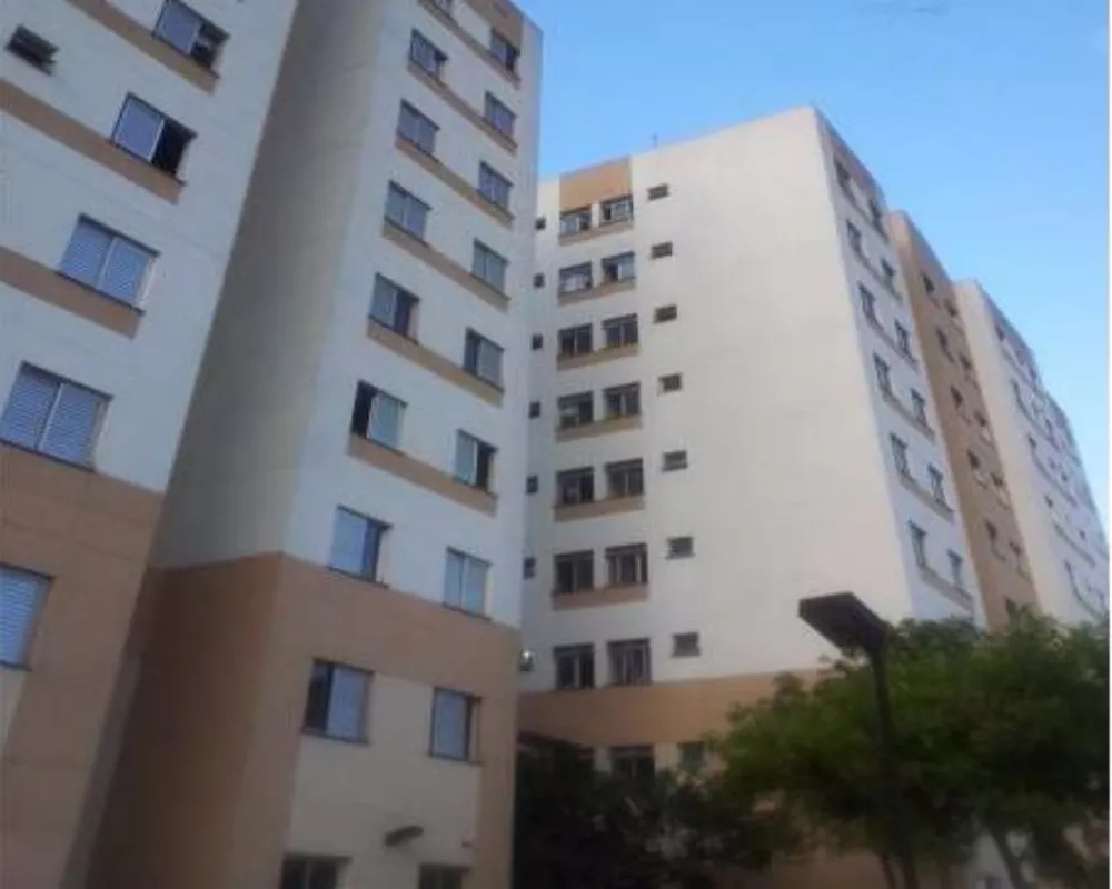 Apartamento, 2 quartos, 46 m² - Foto 2