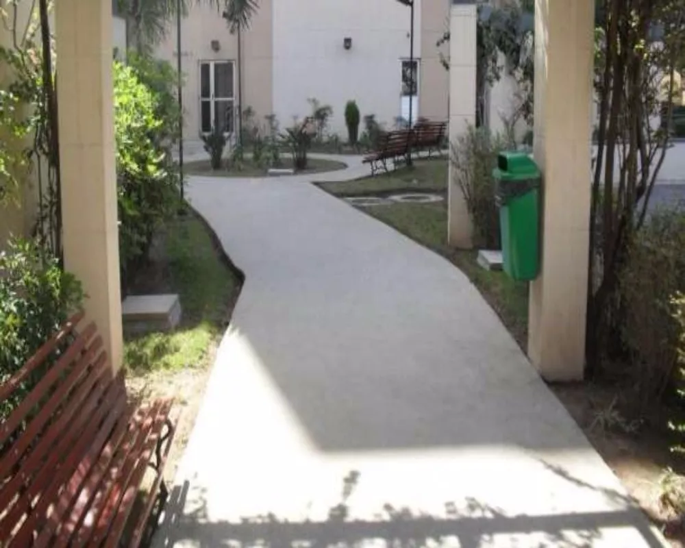 Apartamento, 2 quartos, 46 m² - Foto 3