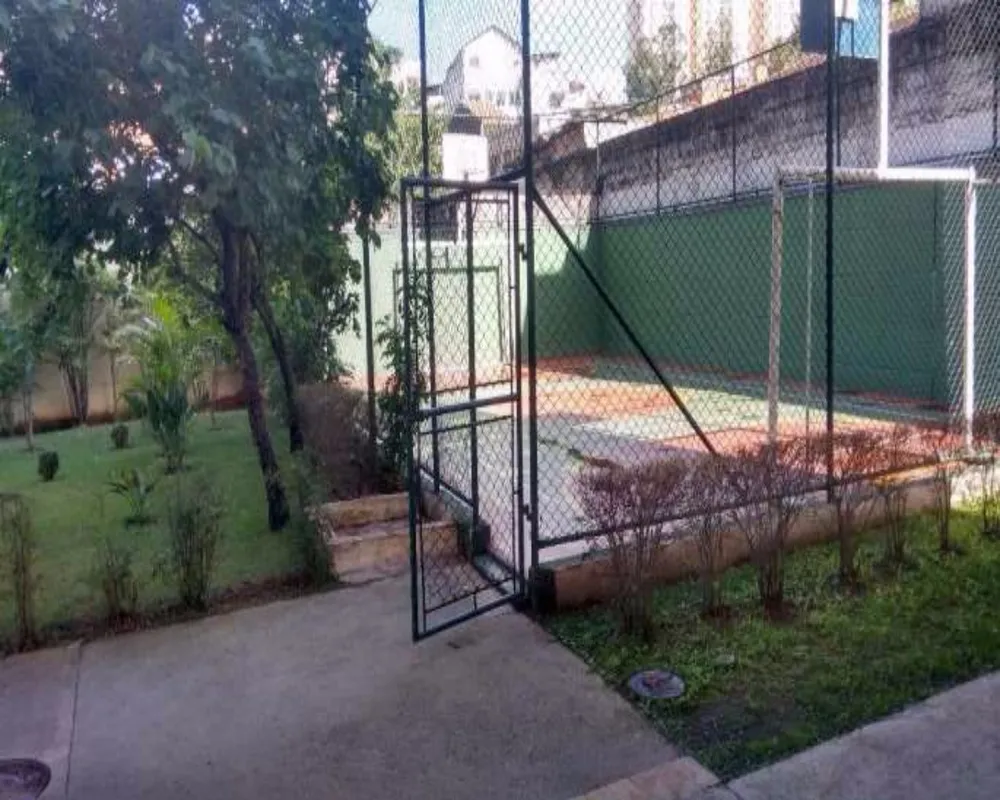 Apartamento, 2 quartos, 46 m² - Foto 6