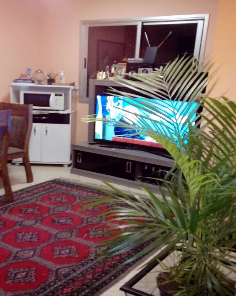Apartamento, 2 quartos, 46 m² - Foto 1