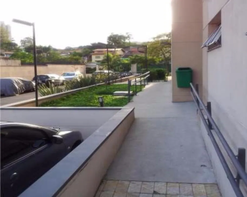 Apartamento, 2 quartos, 46 m² - Foto 9