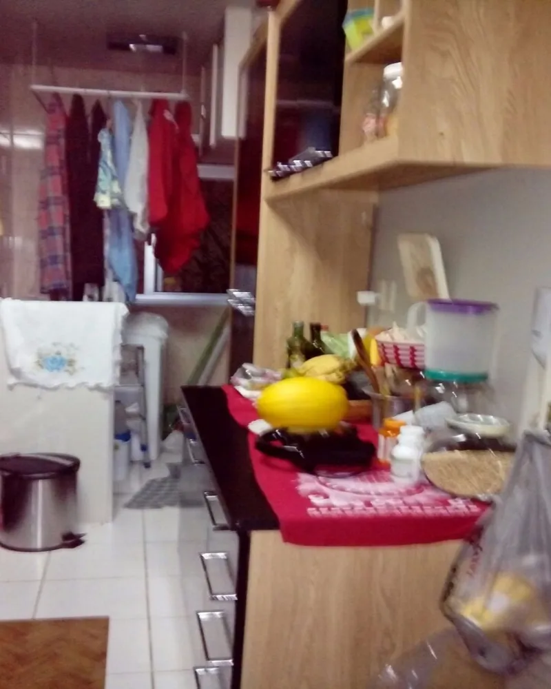 Apartamento, 2 quartos, 46 m² - Foto 11