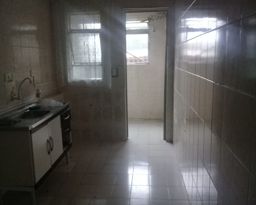 Apartamento, 2 quartos, 55 m² - Foto 1