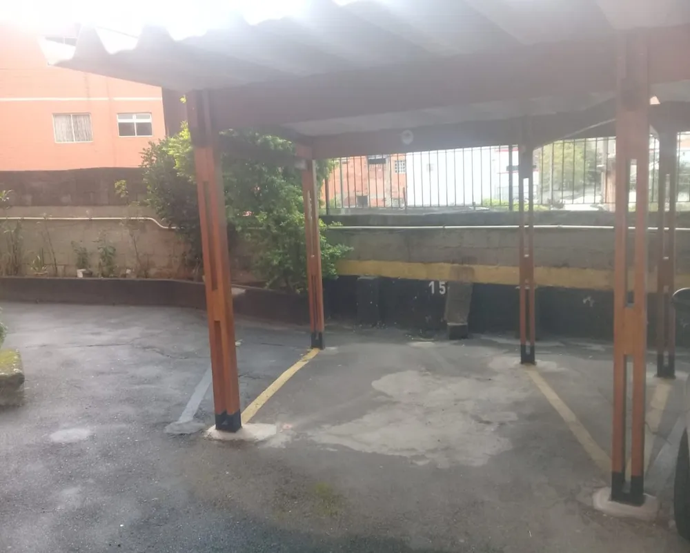 Apartamento, 2 quartos, 55 m² - Foto 10