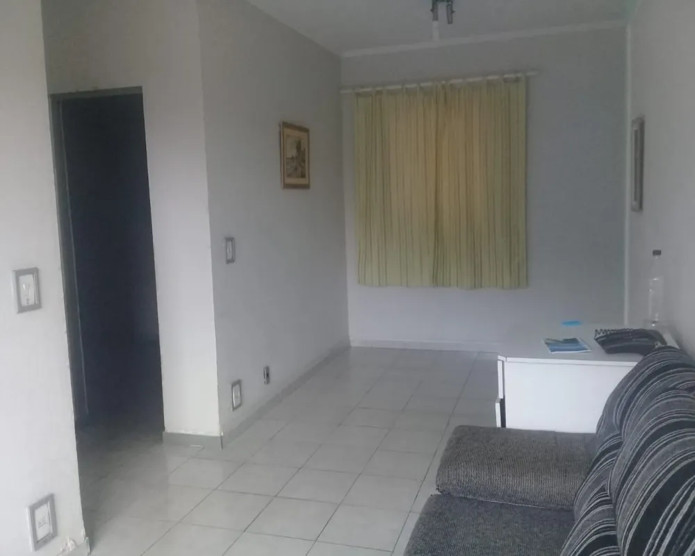 Apartamento, 2 quartos, 55 m² - Foto 2