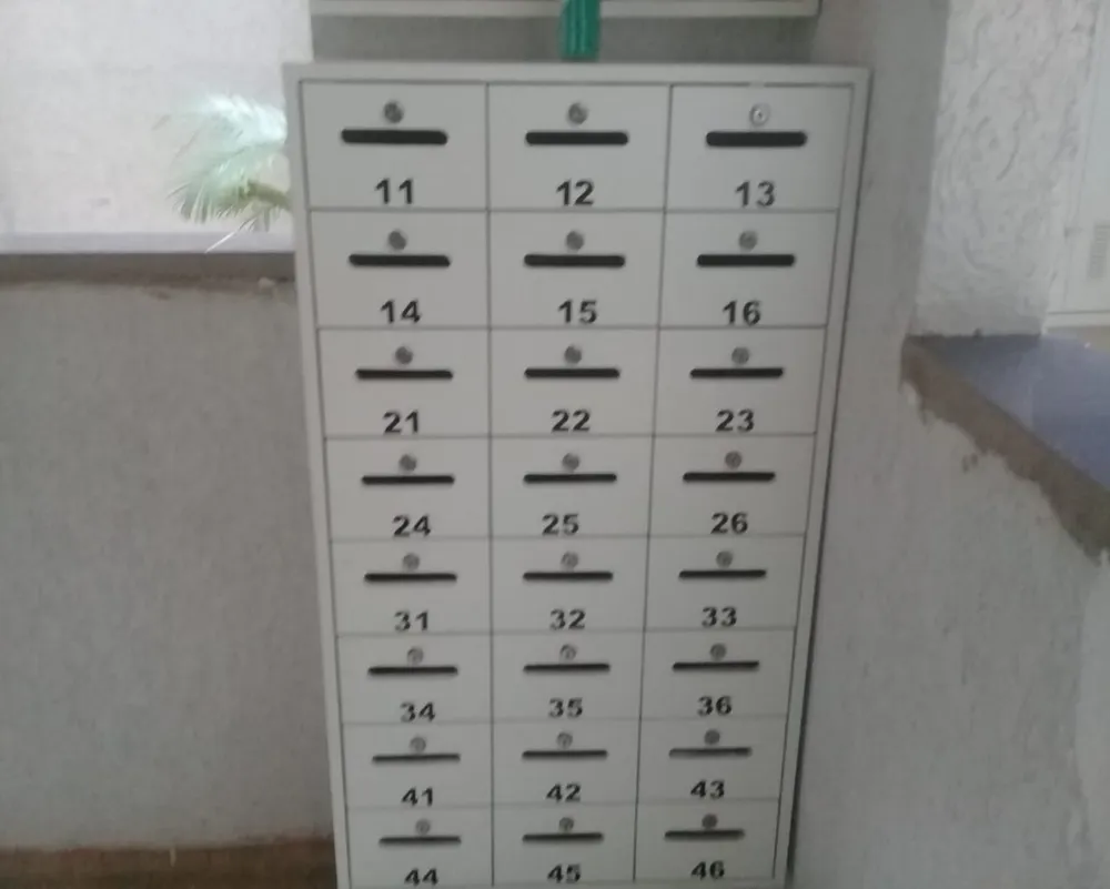 Apartamento, 2 quartos, 55 m² - Foto 8
