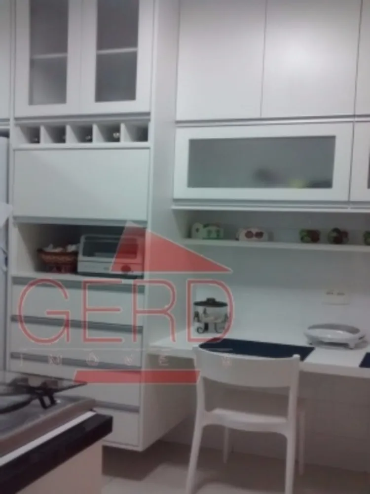 Apartamento, 3 quartos, 158 m² - Foto 10