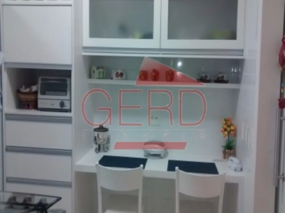 Apartamento, 3 quartos, 158 m² - Foto 8