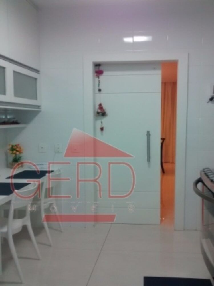 Apartamento, 3 quartos, 158 m² - Foto 4