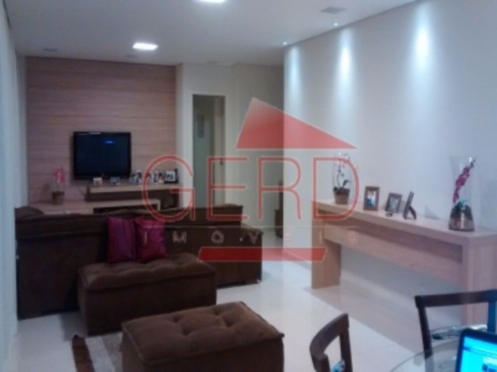 Apartamento, 3 quartos, 158 m² - Foto 5