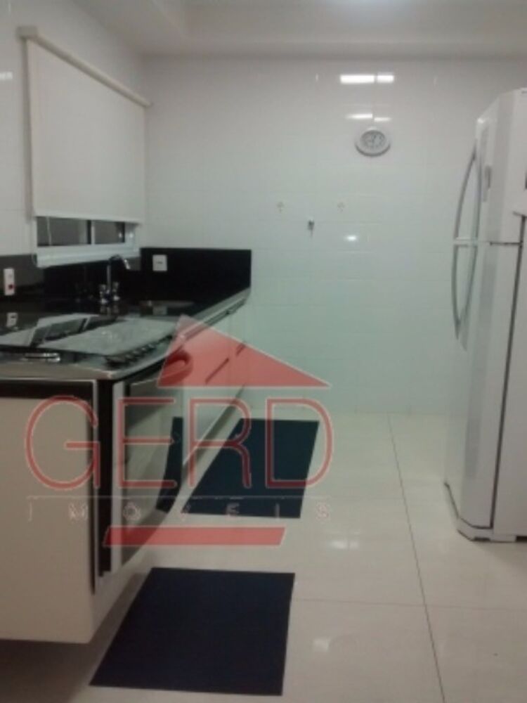 Apartamento, 3 quartos, 158 m² - Foto 3