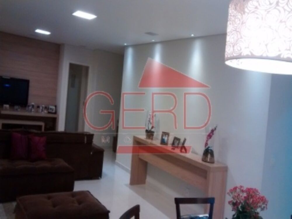 Apartamento, 3 quartos, 158 m² - Foto 2