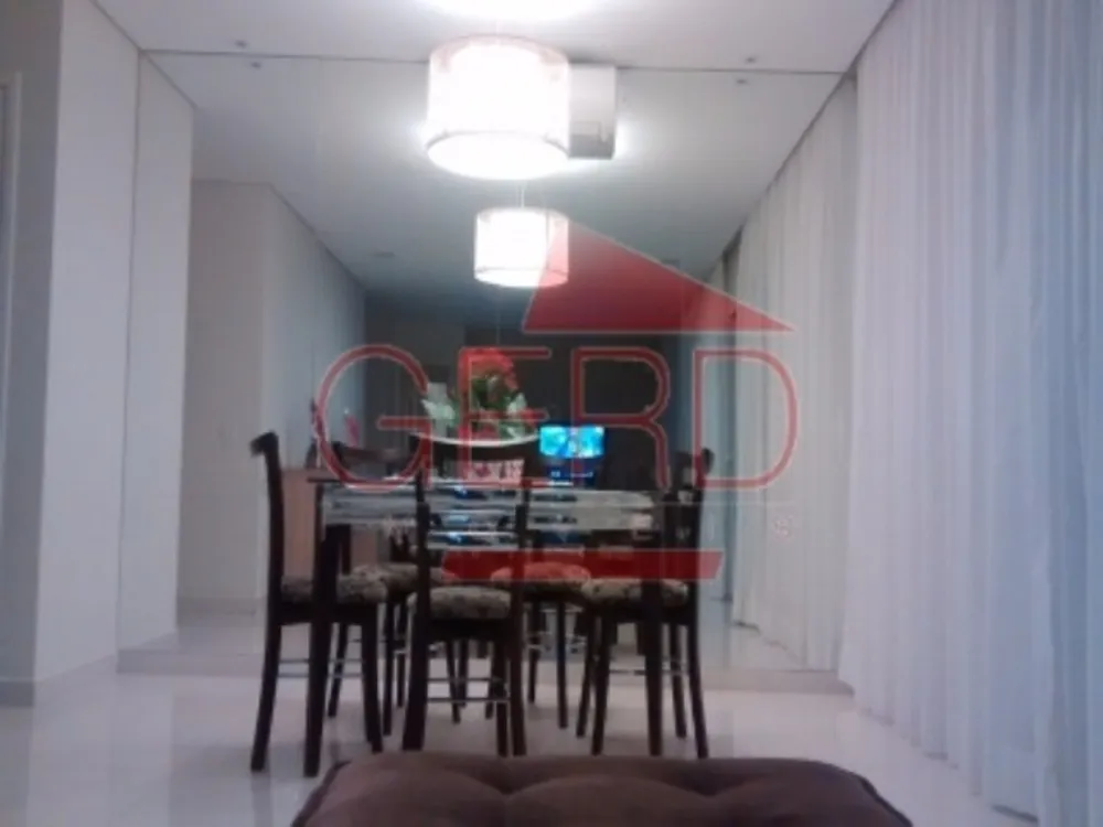 Apartamento, 3 quartos, 158 m² - Foto 5