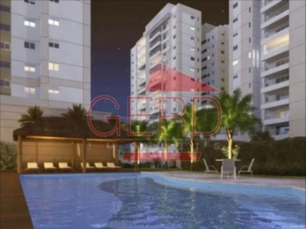 Apartamento, 3 quartos, 158 m² - Foto 2