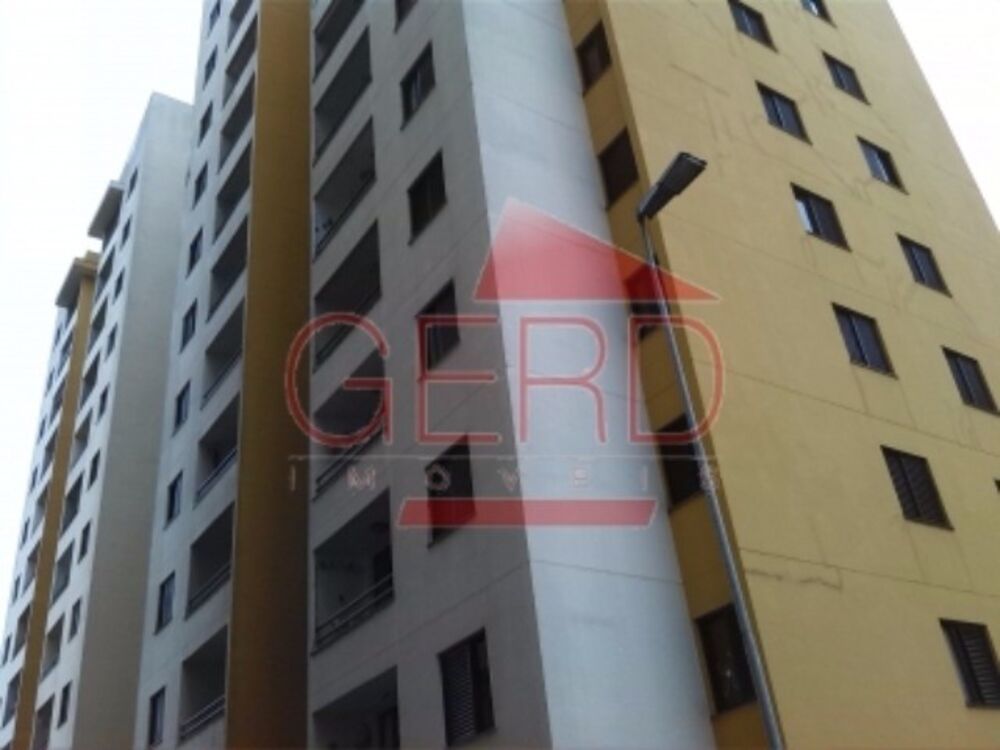 Apartamento, 3 quartos, 63 m² - Foto 1