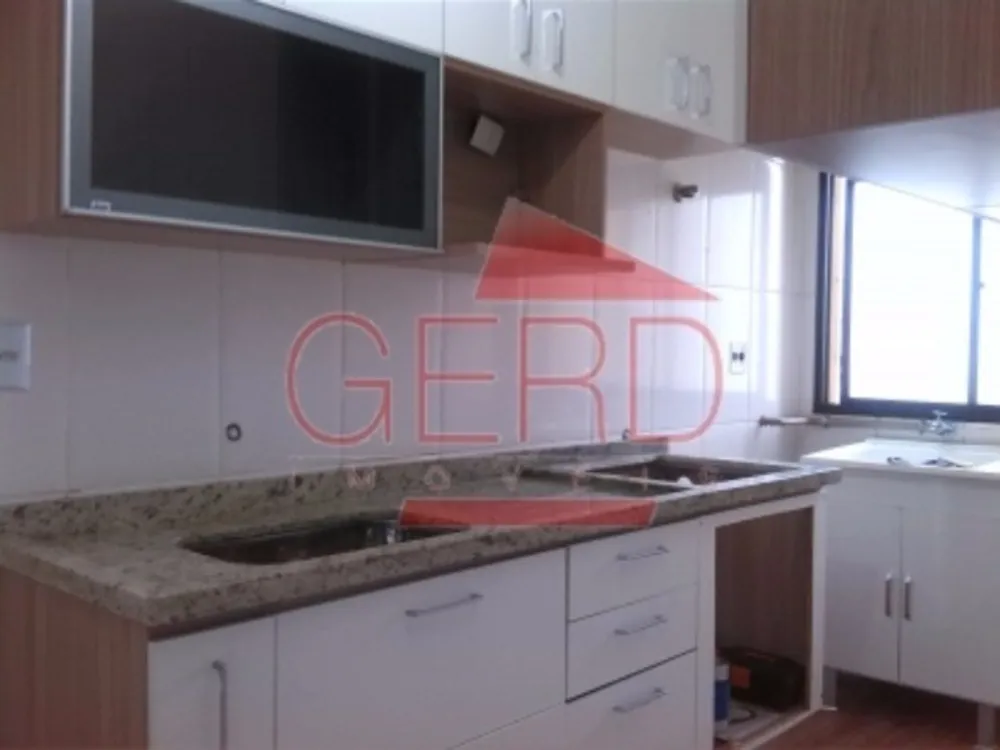Apartamento, 3 quartos, 63 m² - Foto 1