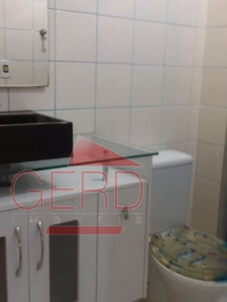 Apartamento, 3 quartos, 63 m² - Foto 4