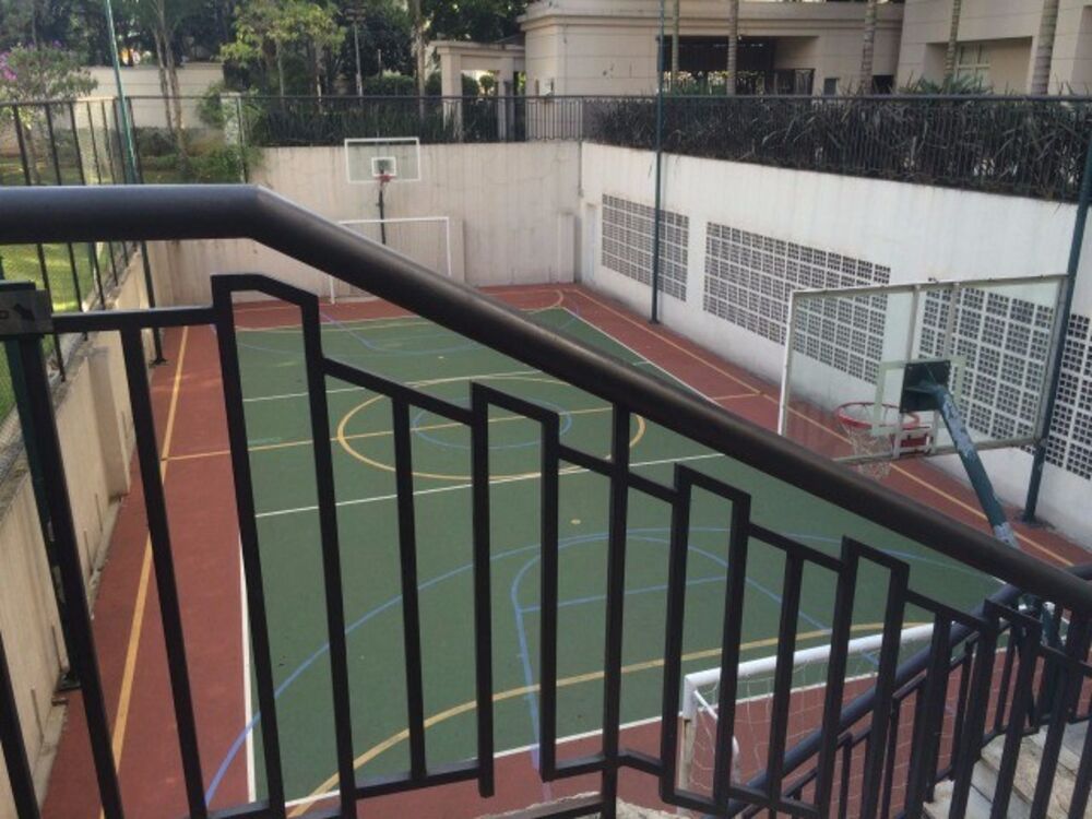 Apartamento, 4 quartos, 100 m² - Foto 5