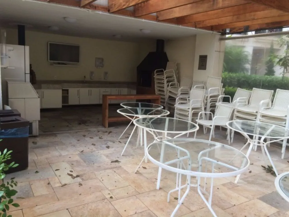 Apartamento, 4 quartos, 100 m² - Foto 4