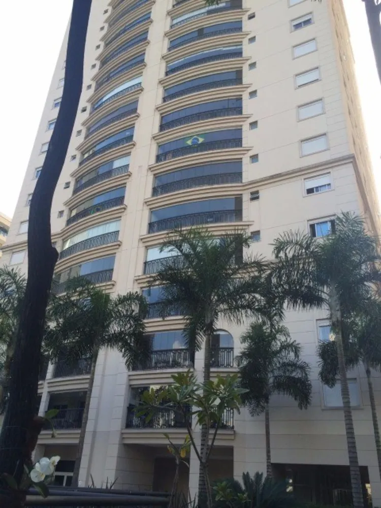 Apartamento, 4 quartos, 100 m² - Foto 1