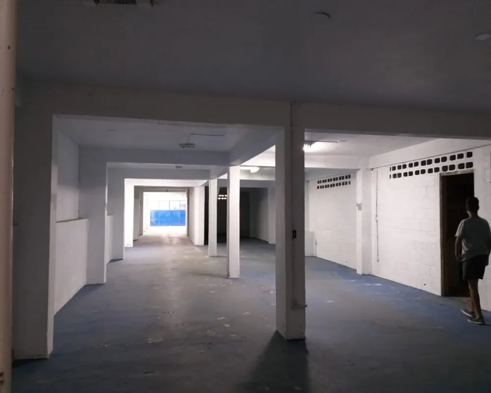 Depósito-Galpão, 1226 m² - Foto 8