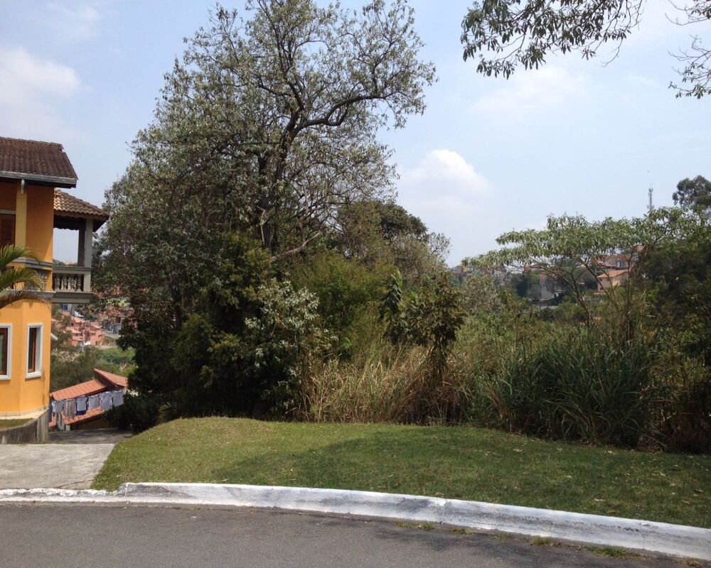 Terreno, 600 m² - Foto 1