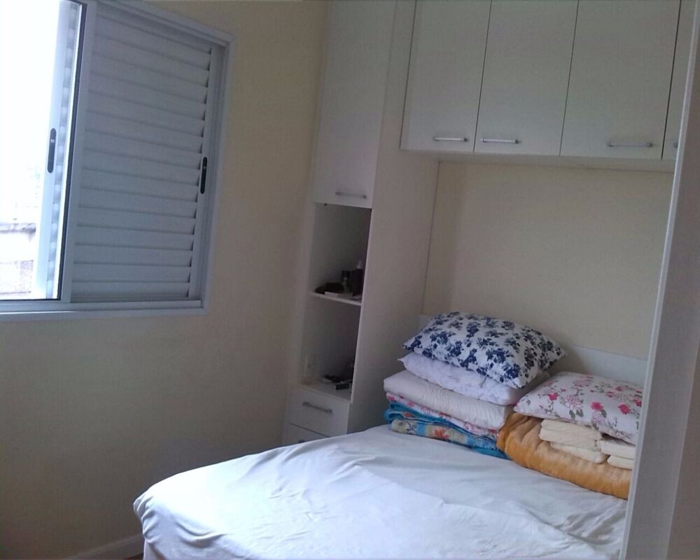 Apartamento, 3 quartos, 75 m² - Foto 4