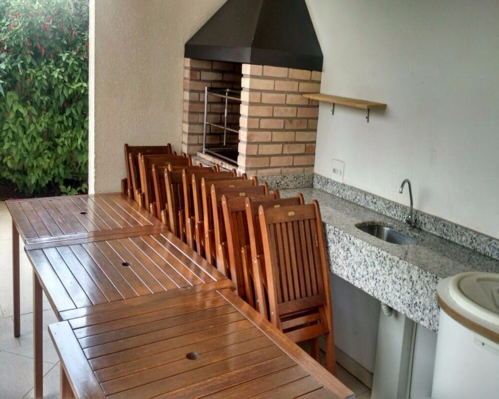 Apartamento, 3 quartos, 75 m² - Foto 3