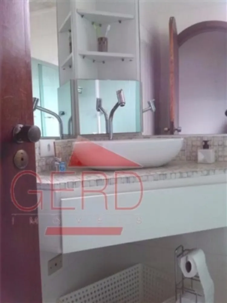 Sobrado, 3 quartos, 238 m² - Foto 7