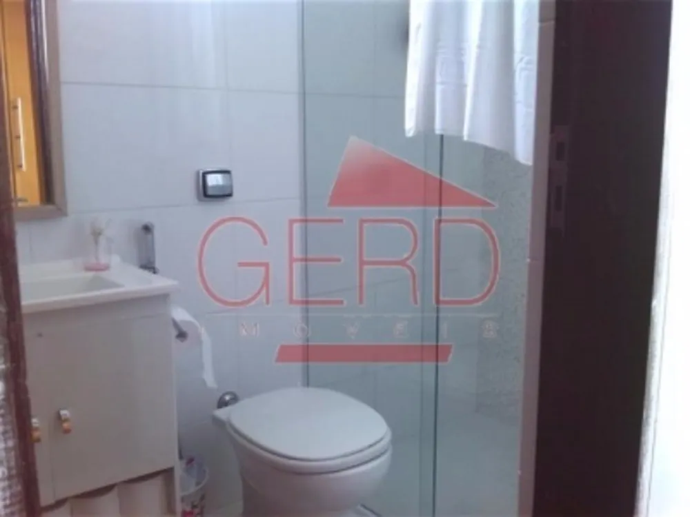 Sobrado, 3 quartos, 238 m² - Foto 6