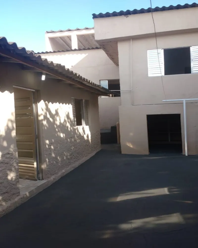 Casa, 1 quarto, 160 m² - Foto 2