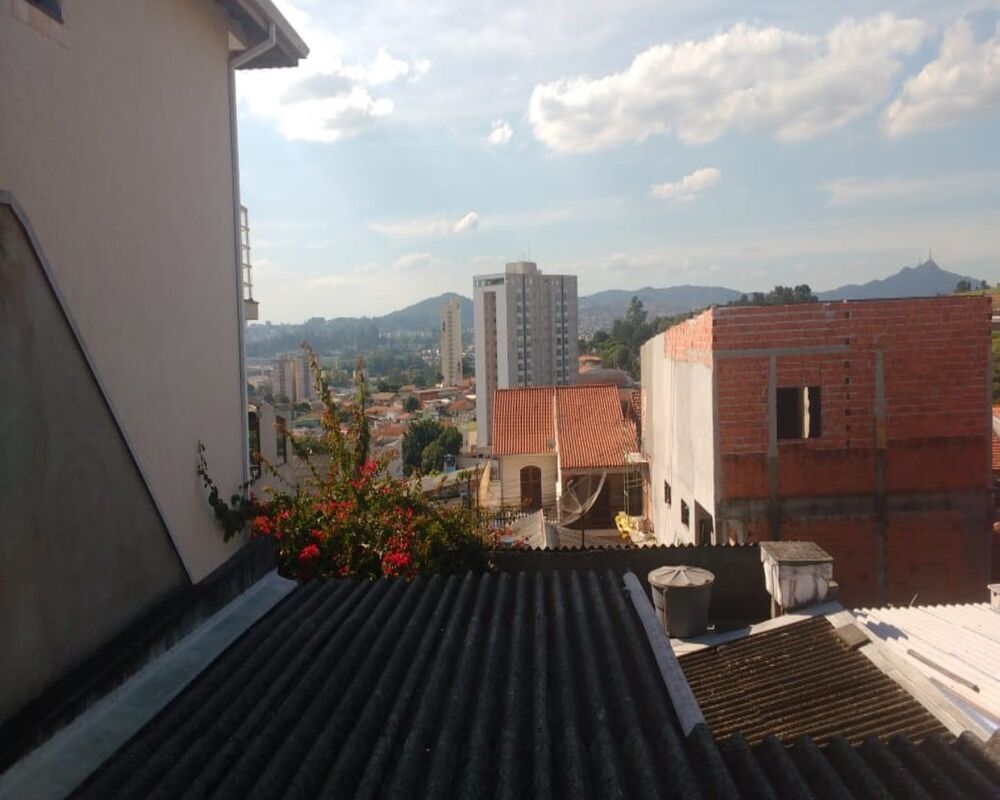 Casa à venda com 1 quarto, 160m² - Foto 4