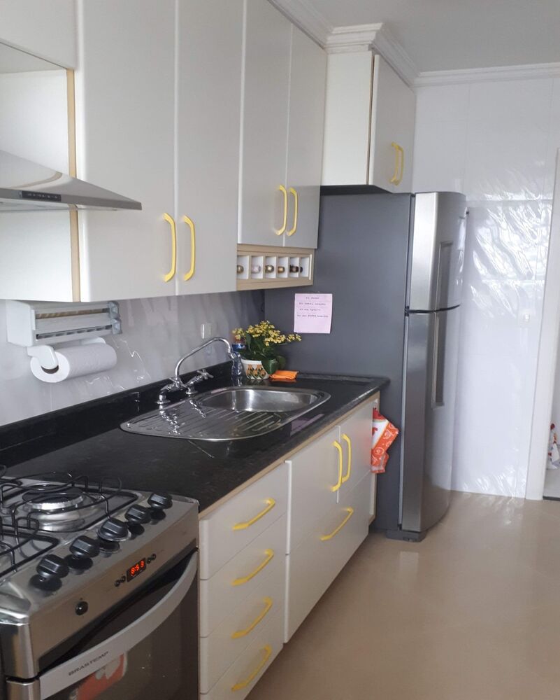 Apartamento, 2 quartos, 70 m² - Foto 8