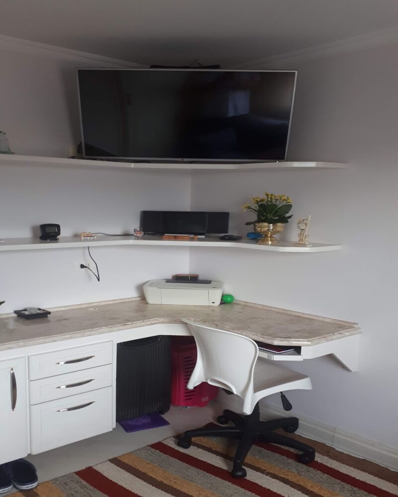 Apartamento, 2 quartos, 70 m² - Foto 5