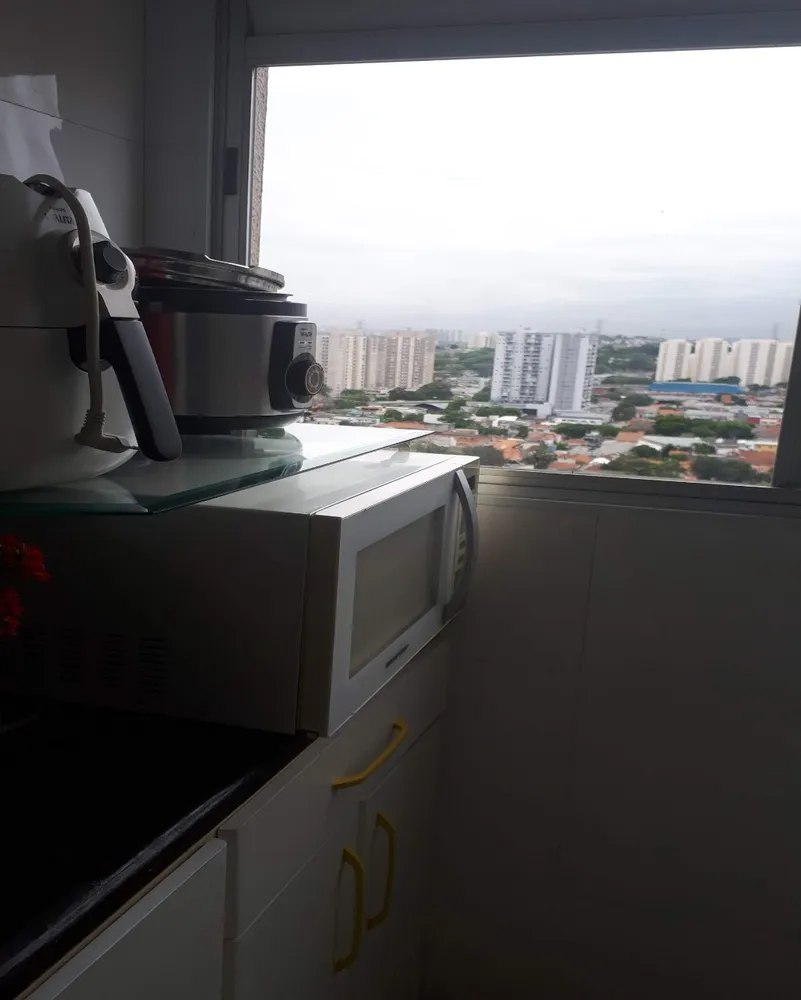 Apartamento, 2 quartos, 70 m² - Foto 2