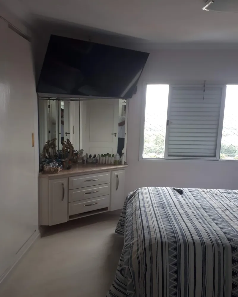 Apartamento, 2 quartos, 70 m² - Foto 8