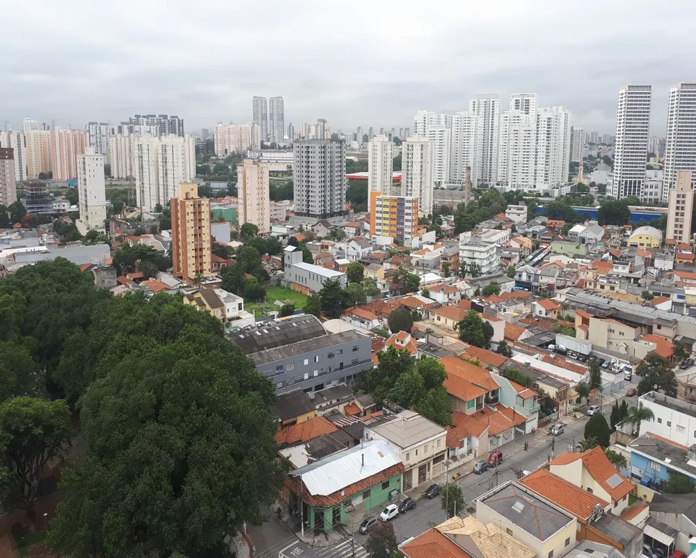 Apartamento, 2 quartos, 70 m² - Foto 3