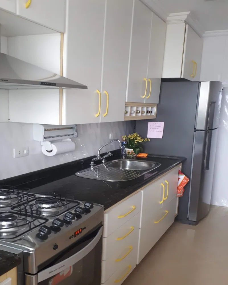 Apartamento, 2 quartos, 70 m² - Foto 1