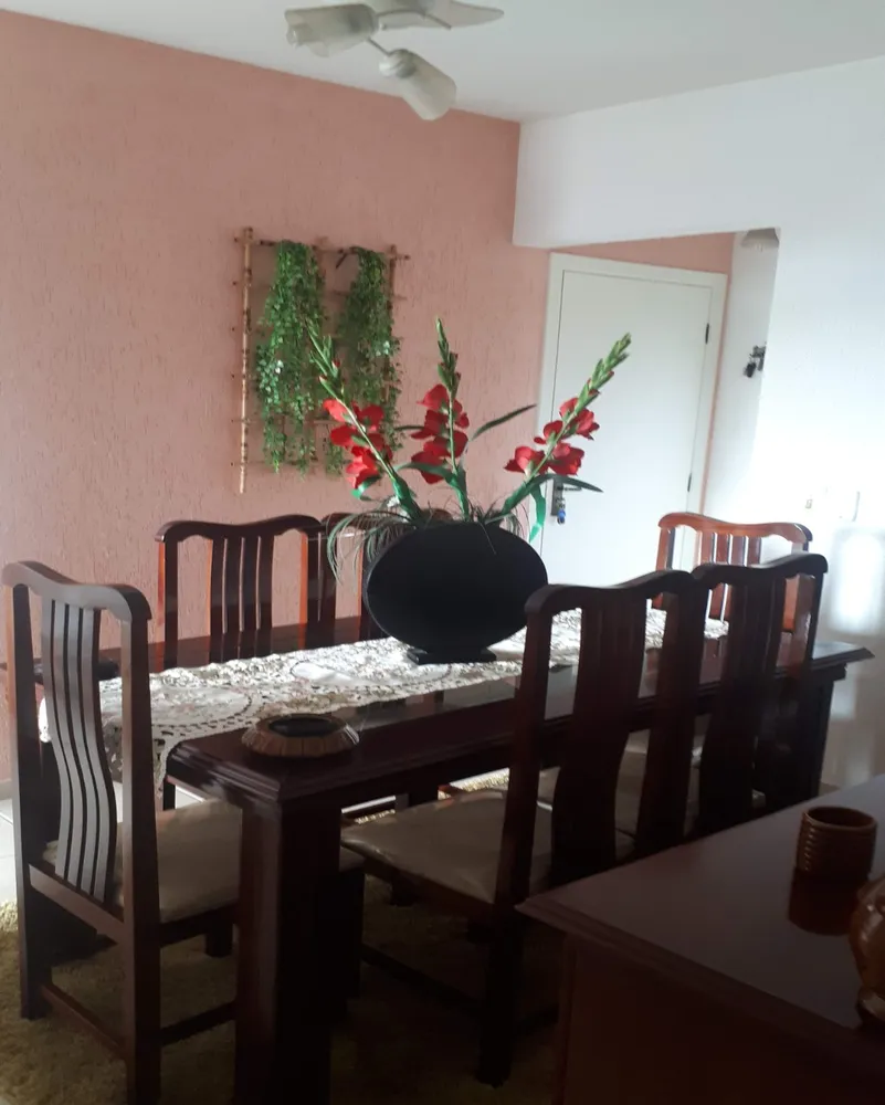 Apartamento, 2 quartos, 70 m² - Foto 5