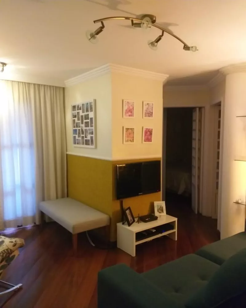 Apartamento à venda e aluguel com 2 quartos, 48m² - Foto 1