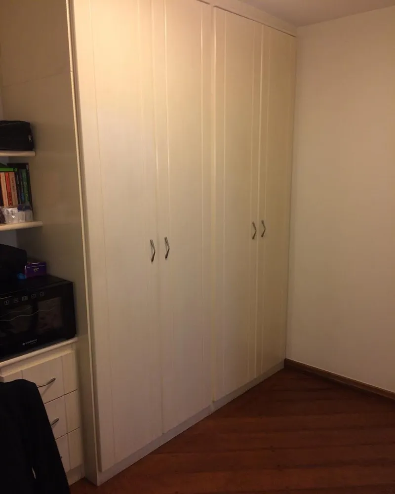 Apartamento, 2 quartos, 48 m² - Foto 8