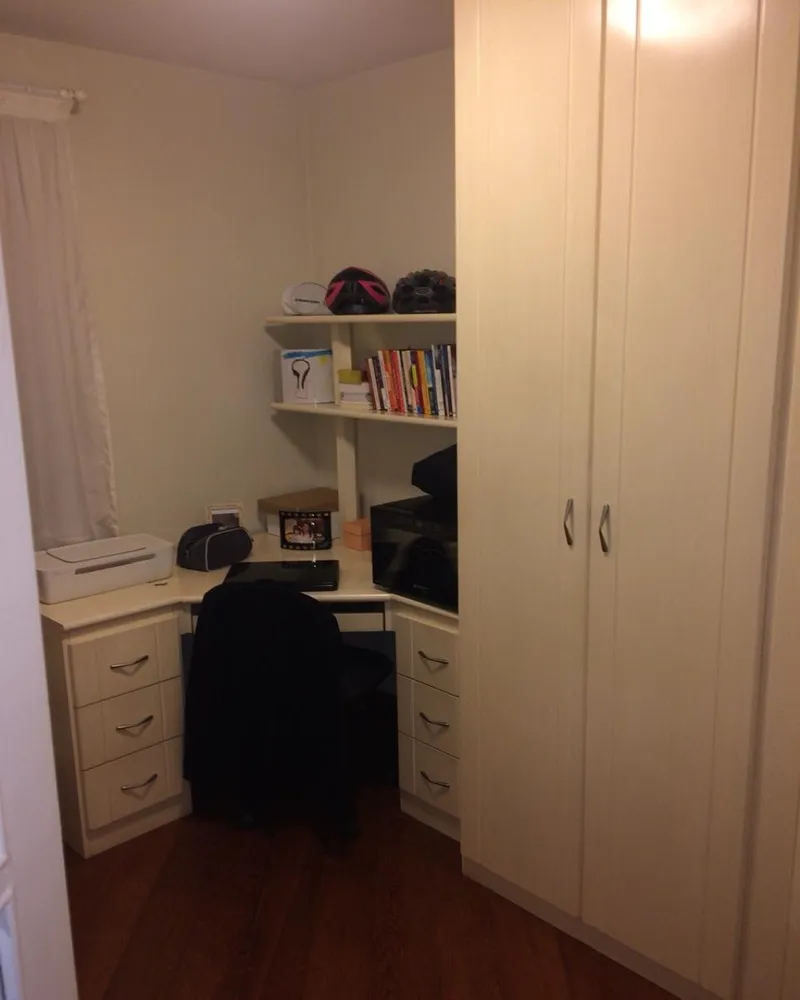 Apartamento, 2 quartos, 48 m² - Foto 7